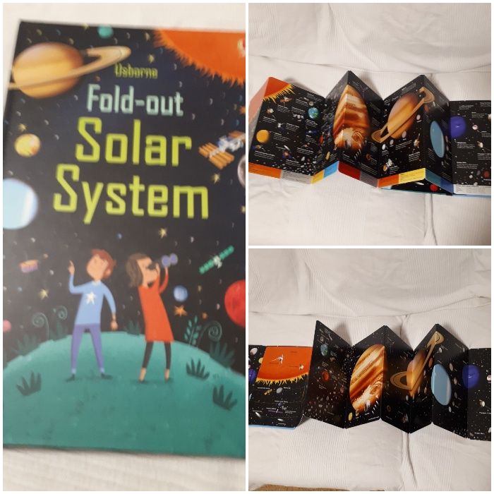 Lichidare de stoc carti Usborne