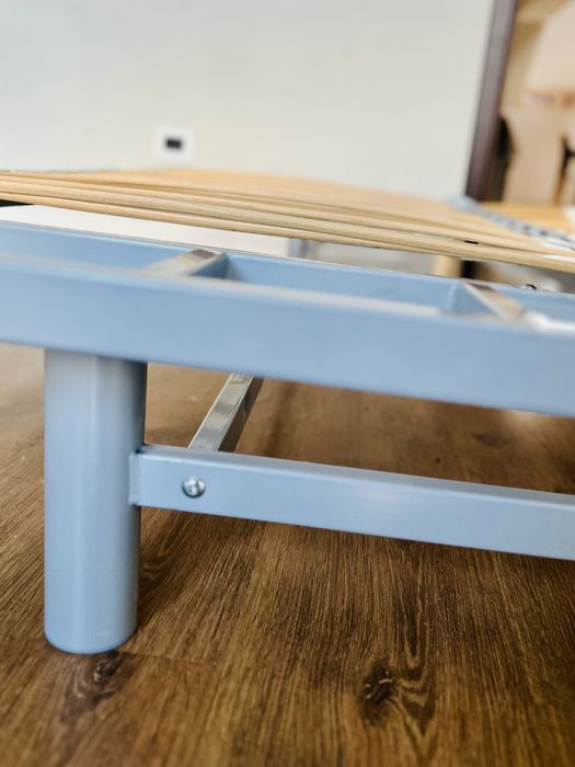 Сгъваема подматрачна рамка за легло и канапе от ИКЕА