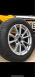 Jante aliaj bmw r16 sau schimb cu 5x112