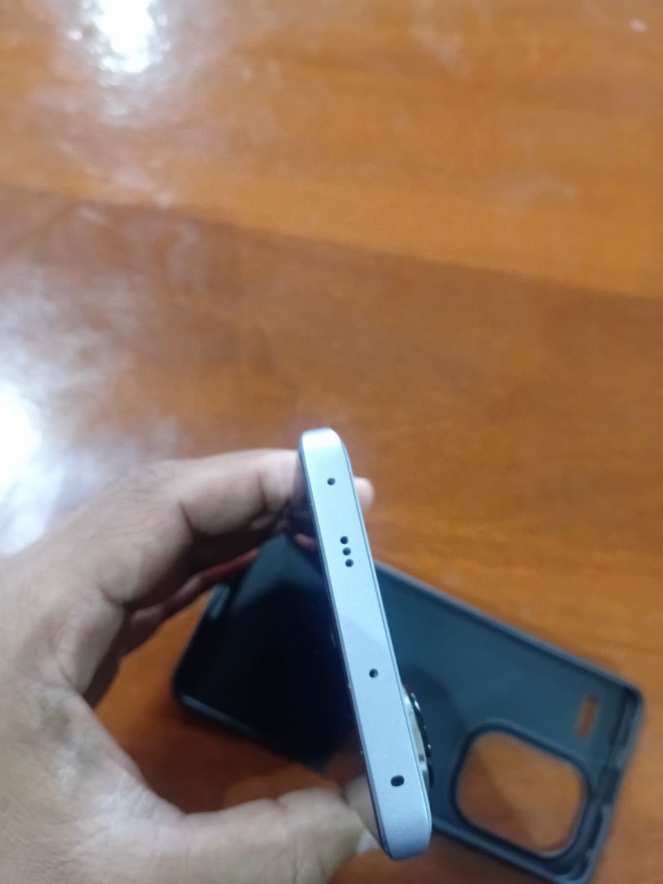 Redmi not 13 pro +5g