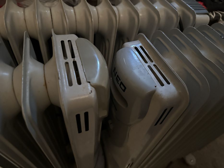 Радиатори NEO