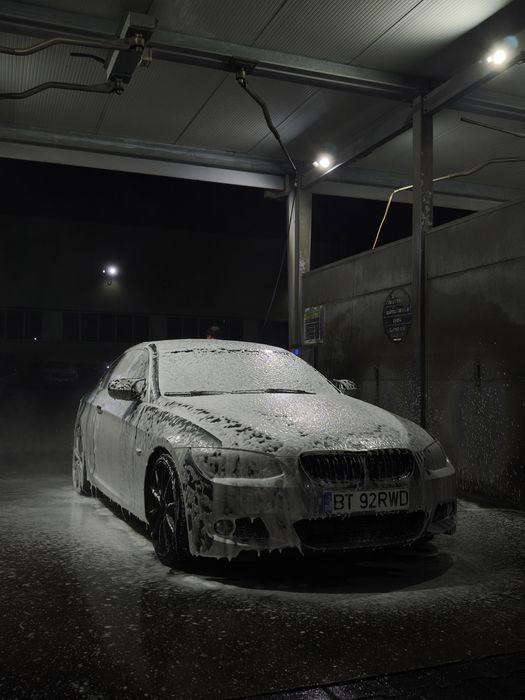 Bmw e92 320d 2012 facelift pachet M