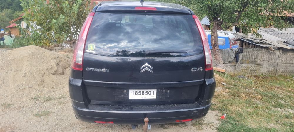 Vând Citroën c4 grand picaso 2008
