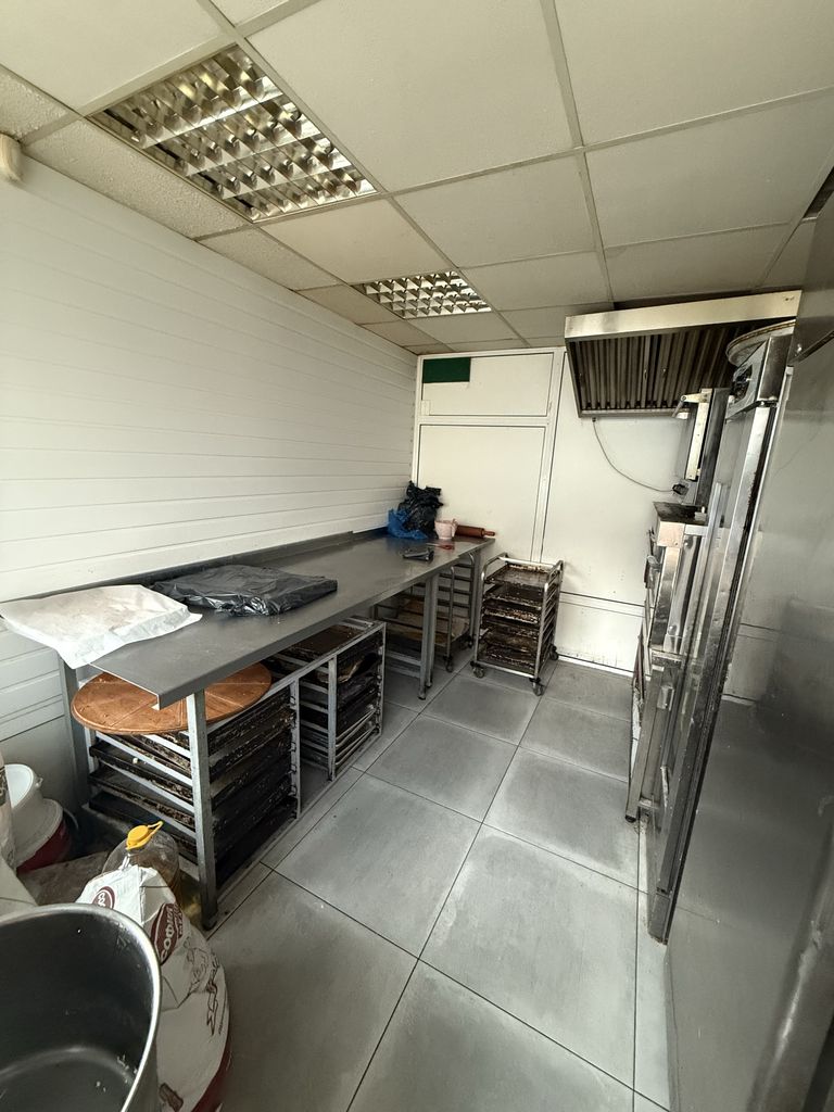 Продава се Заведение в София, 7-ми 11-ти километър - 35 кв.м за 321 €/кв.м - Снимка #2