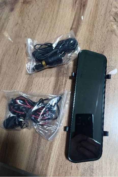 Видеорегистратор продам с установкой