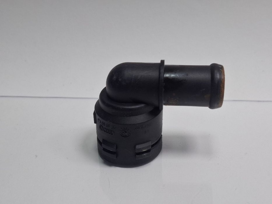 Flansa apa VOLKSWAGEN CADDY IV Estate SAB, SAJ 2015 - >2.0 TDI CUUD, D