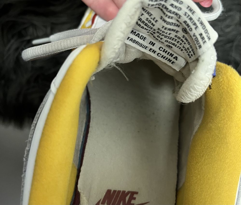 Nike air force 1 оригинални