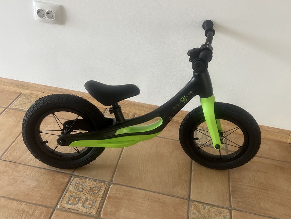 Bicicleta copii - Rebel Kidz