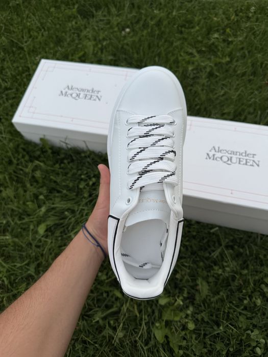 Adidasi Alexander Mcqueen