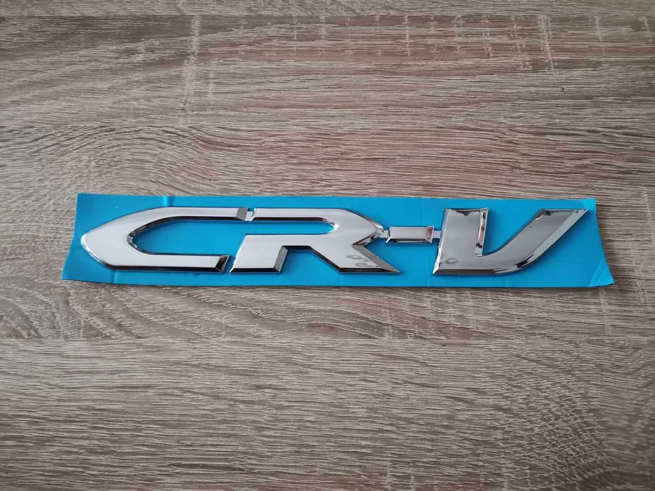 емблеми лога Honda CRV CR-V нов стил