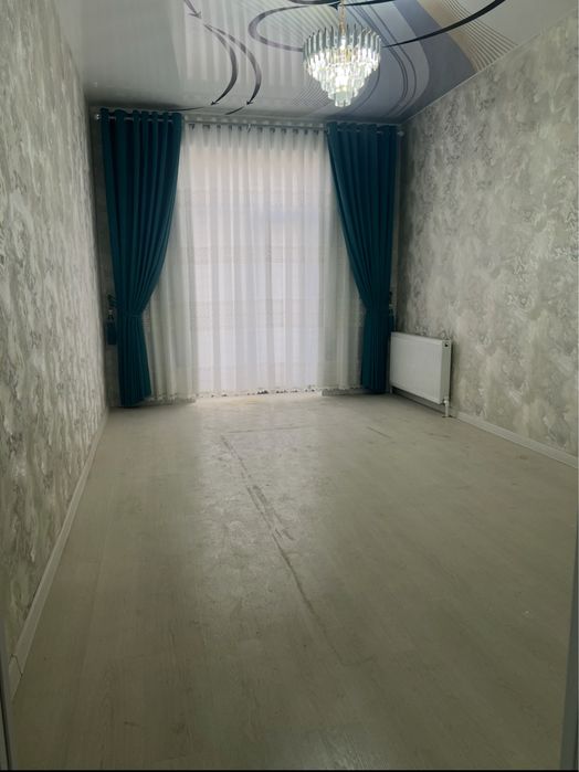 2 х комнатная квартира с ремонтом