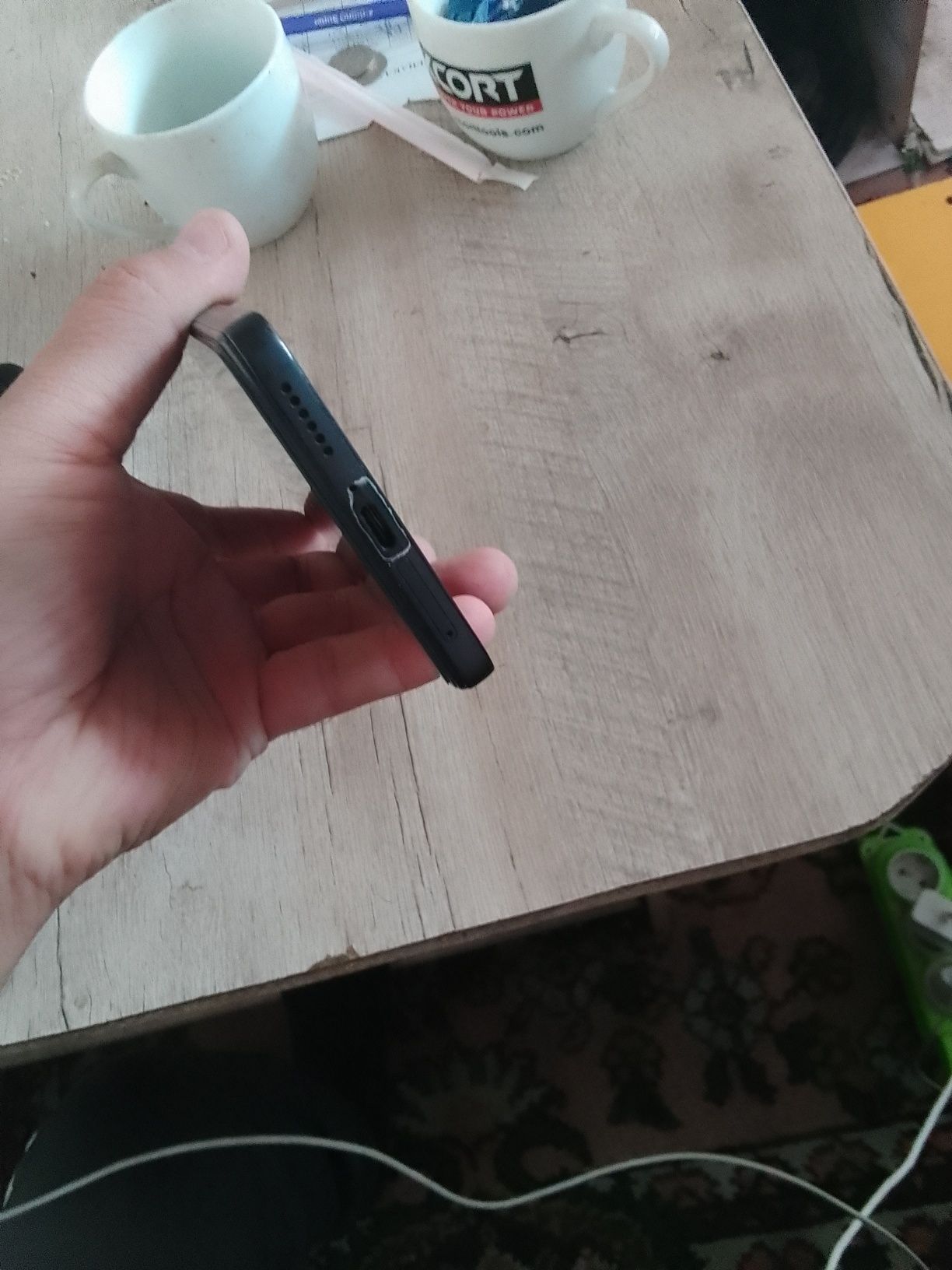 Redmi note 11E pro 5 G