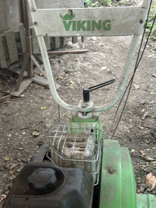 Motosapa  Viking VH 540