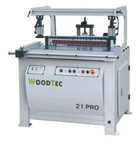 Станок сверлильно-присадочный WoodTec 21 PRO