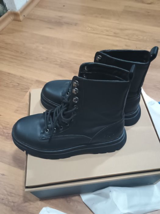 Зимни обувки Croop