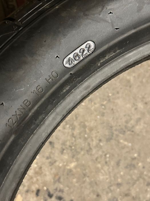 Hankook Ventus S1 Evo 255/45/20 и 235/50/20 – почти нови