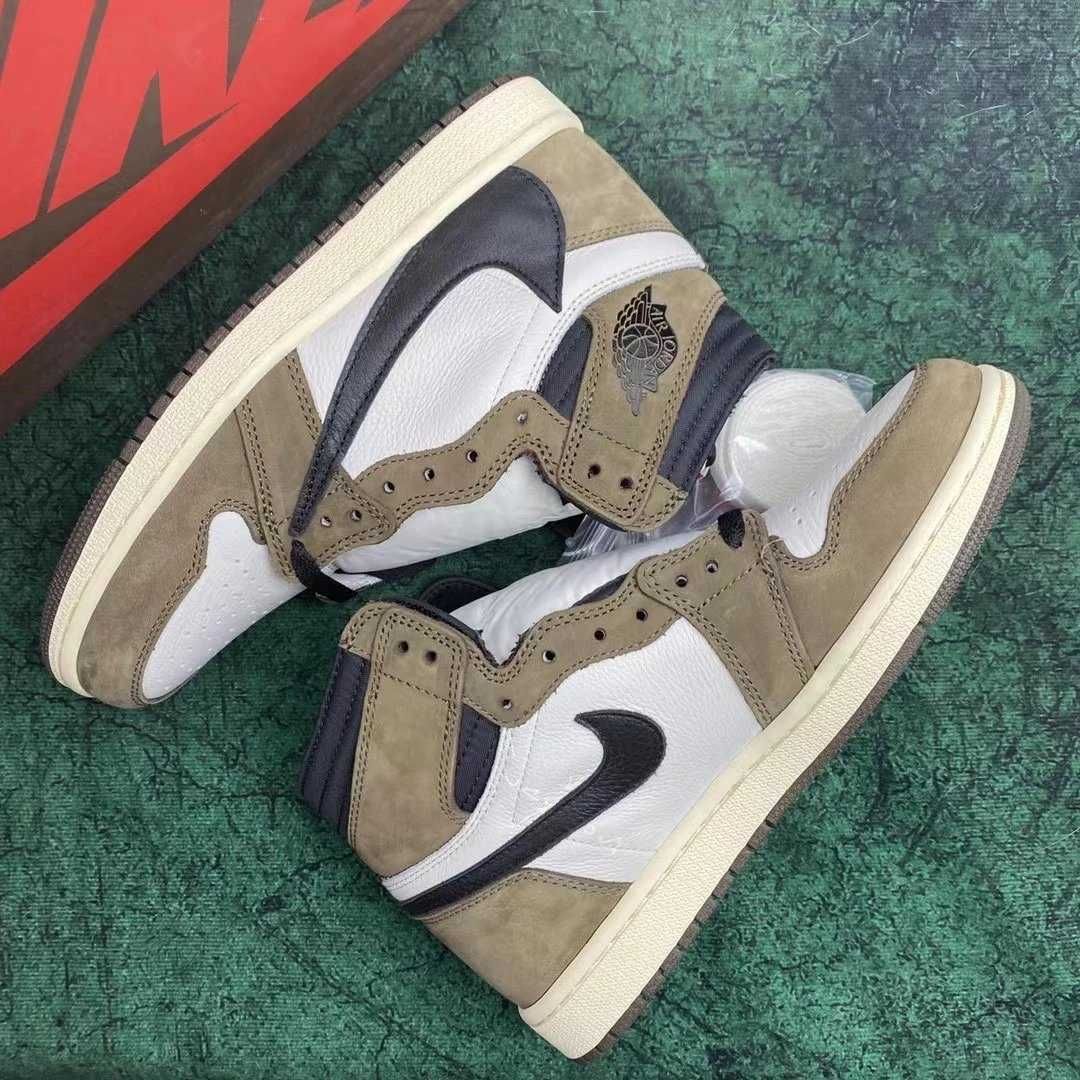 Air Jordan 1 High Retro Travis Scott