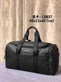 Спортивная дорожная   сумка C0837 No:1390
