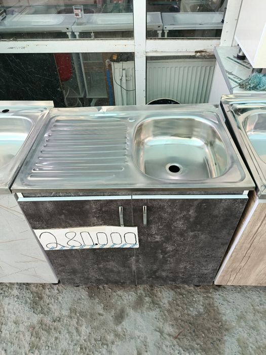 Oshxona Moyka Мойка Тумба