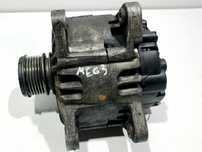Alternator Renault Megane 3 (2008-2012) 1.5 dci K9K (846) 231000027R
