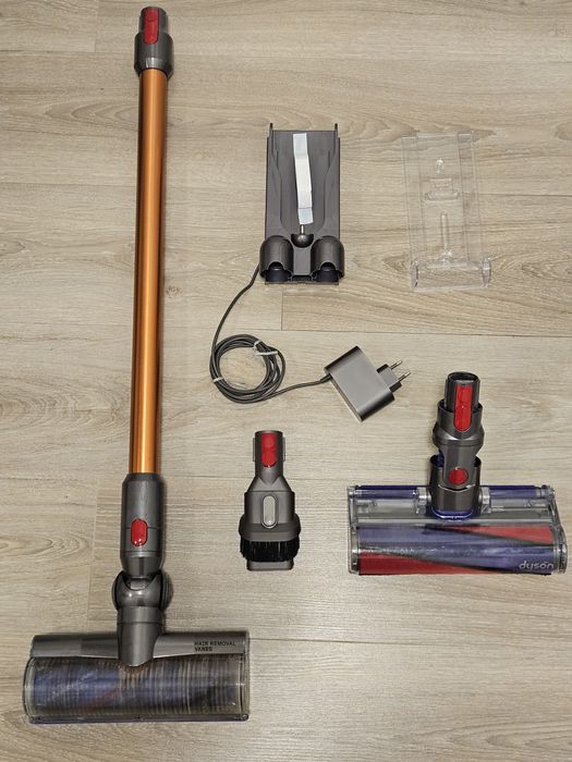 Accesorii originale Dyson