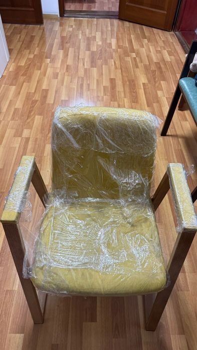 Стулья кресла 4 шт б/у состояние отличное