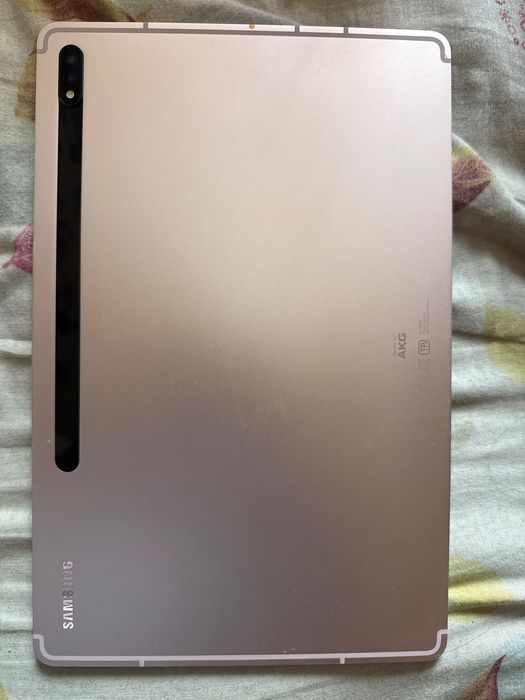 планшет галактики s8 плюс