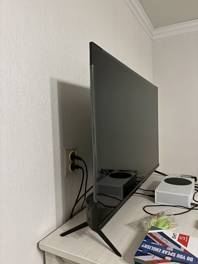 Телевизор Konka 43SR680G в отличном состоянии