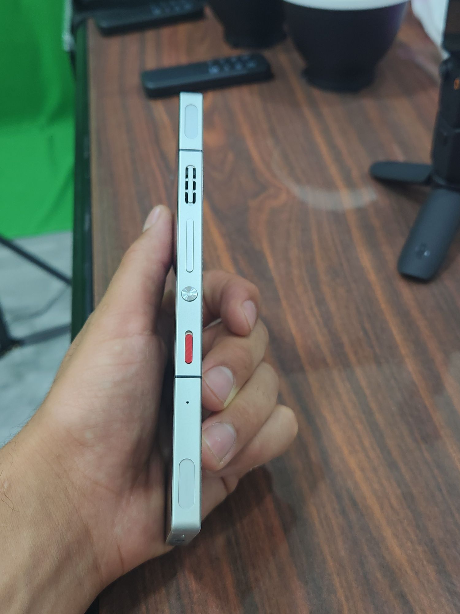 Redmagic 9 pro 512gb