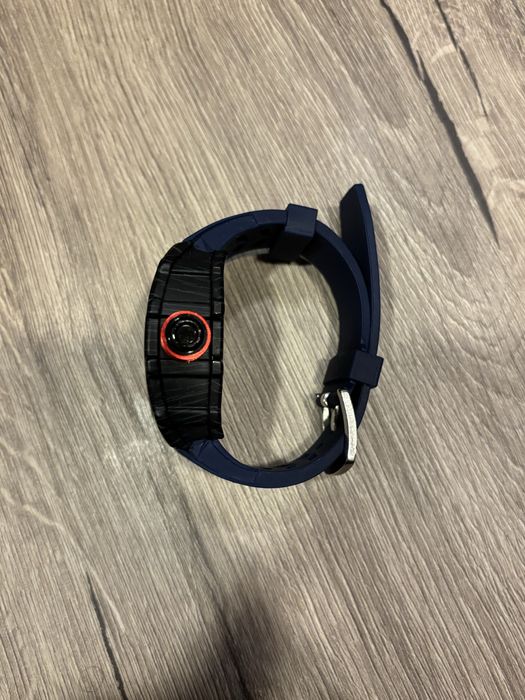 Richard Mille - много цветове