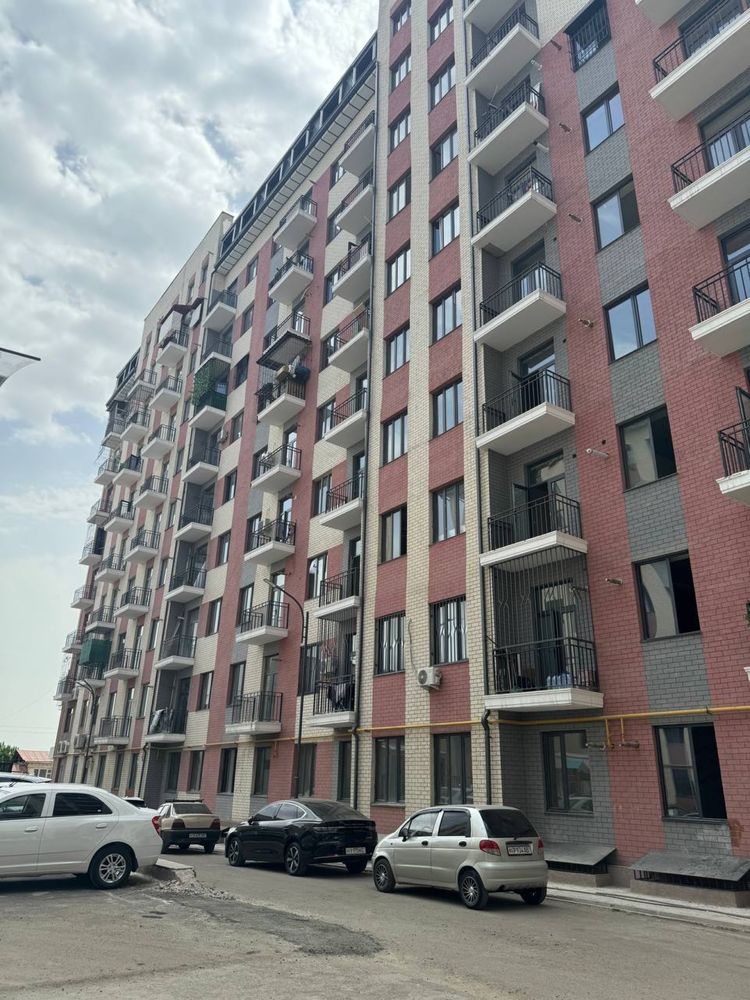 Продется квартира новостройка
