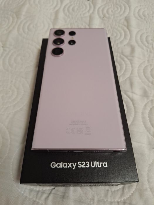 Samsung S23 Ultra 512 Gb