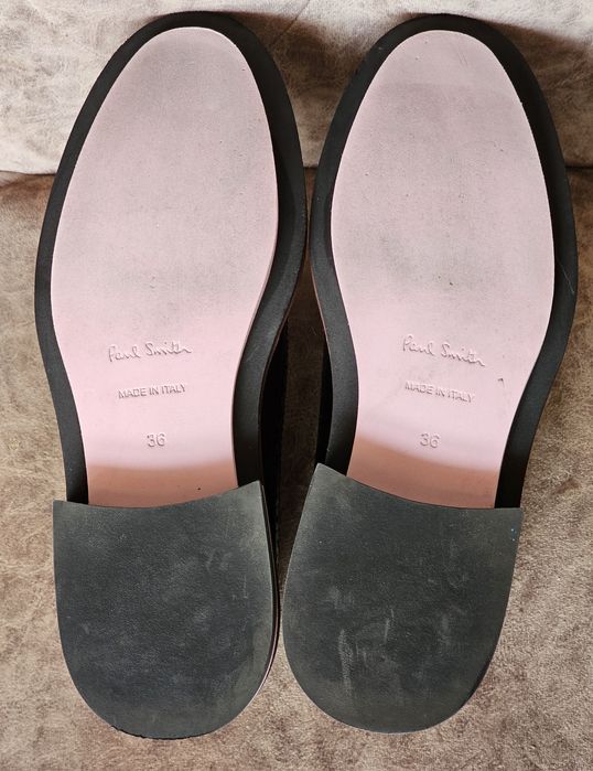 Дамски обувки Paul Smith 36