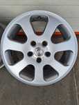 Джанти ALUETT за VW AUDI SEAT SKODA Mercedes R16 5x112 ET35 7J