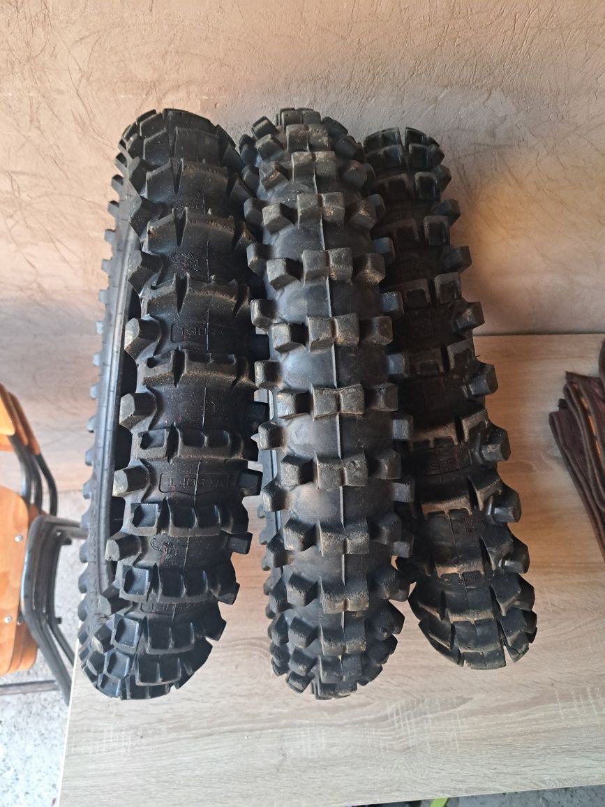 Cauciucuri enduro motocross