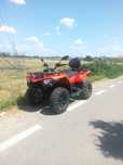 Cf moto 450 L  2022