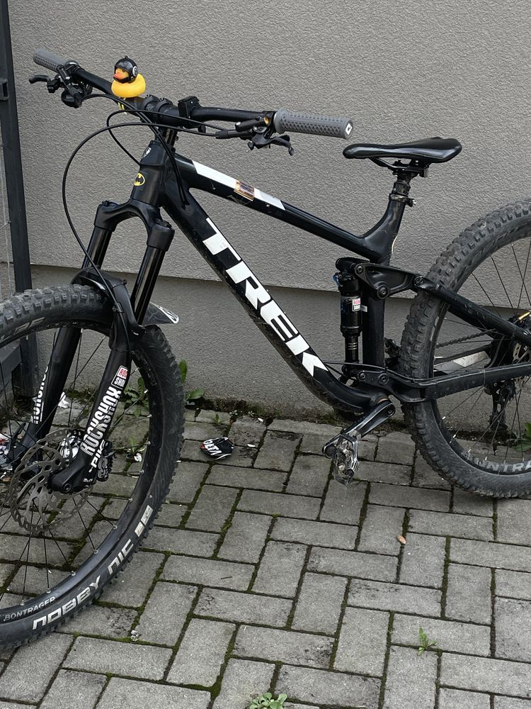 furca rockshox pike 2019