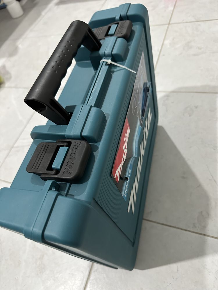 Перфоратор Makita HR2810 2.9 Дж, SDS-Plus