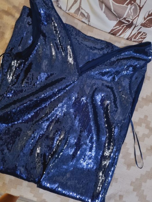 Rochita paiete Mango