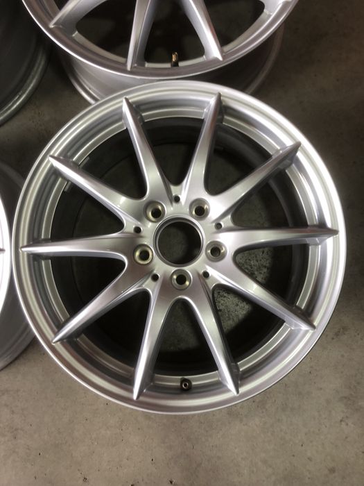 Jante Originale Mercedes 17 , ML W164,W166, GL, GLS, Viano, ML Klasse