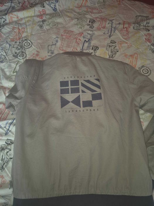 Пролетно ,есенно яке