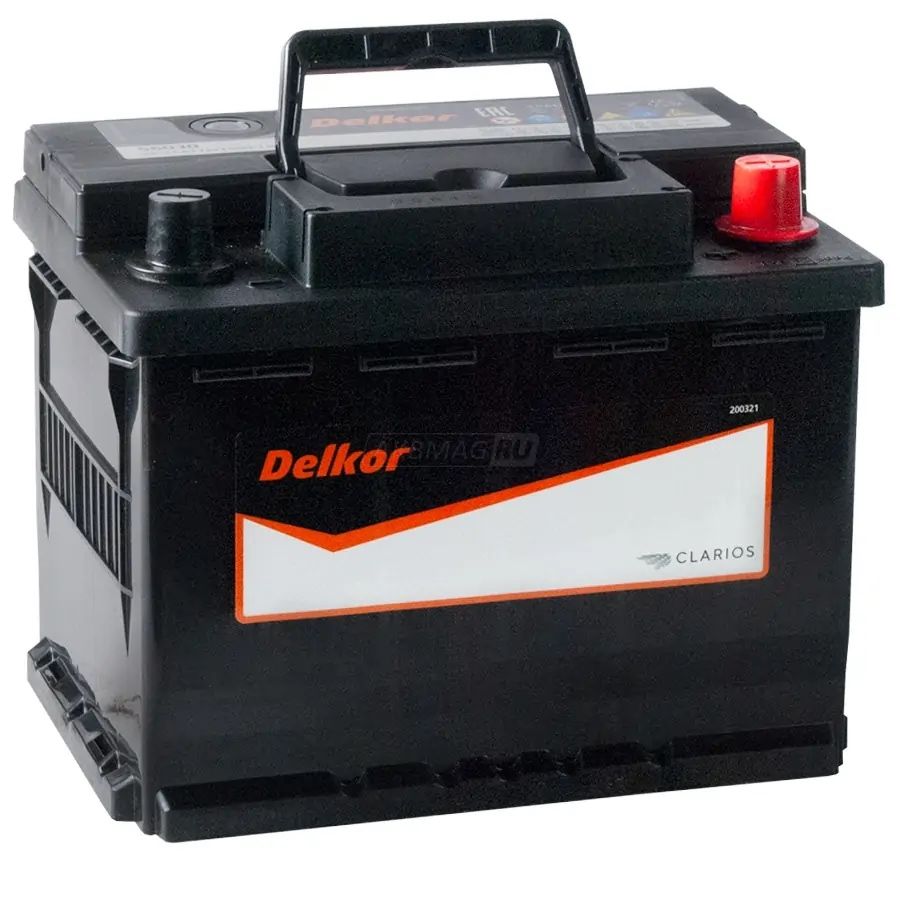 Akumlyator Delkor | Akkumulyator delkor Jentra Cobolt spark nexia 24/7
