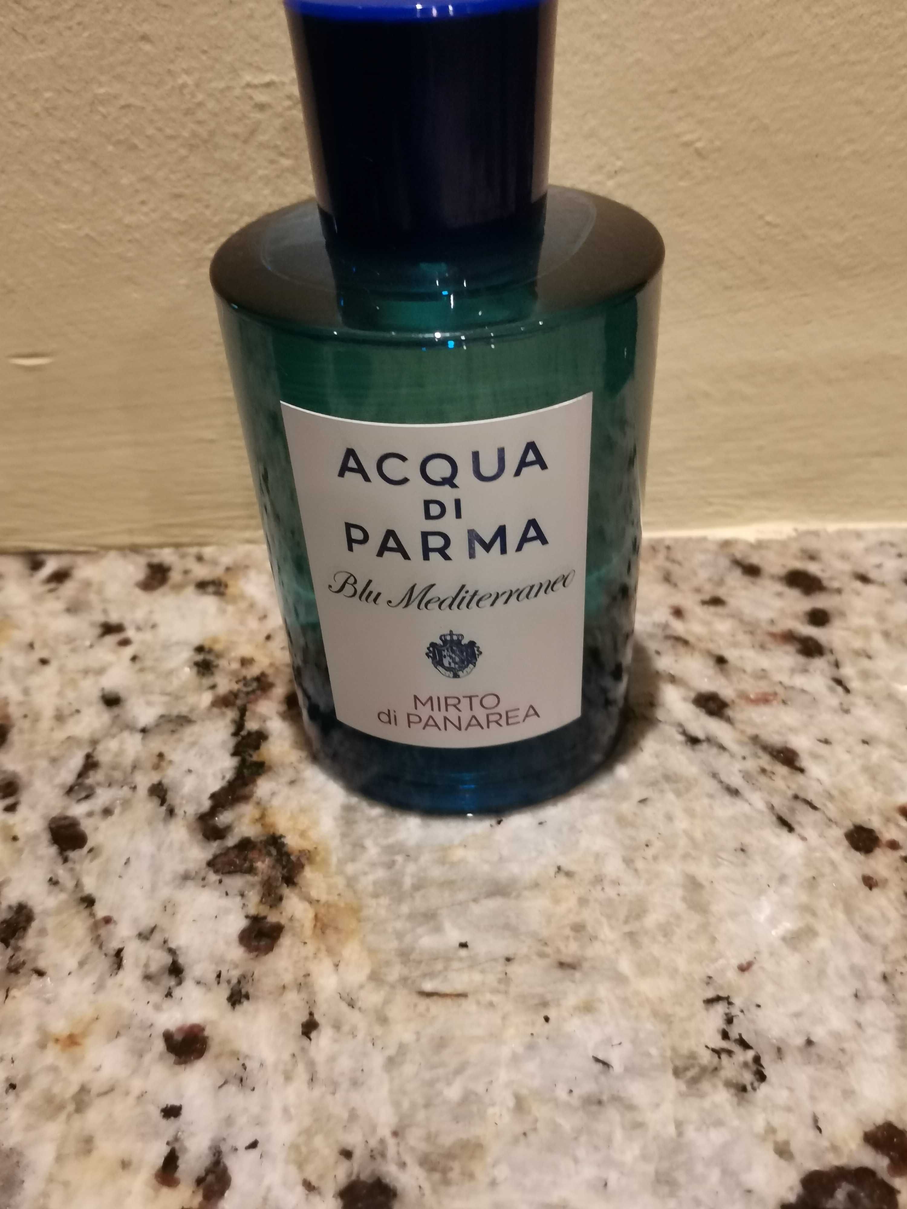 Оригинални парфюми Chanel Bleu de Chanel и Acqua di Parma  100 ml