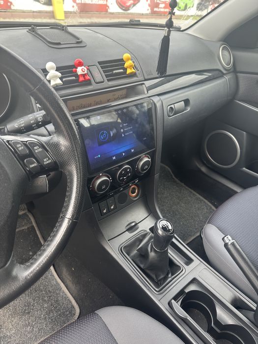 De vanzare Mazda 3 2009