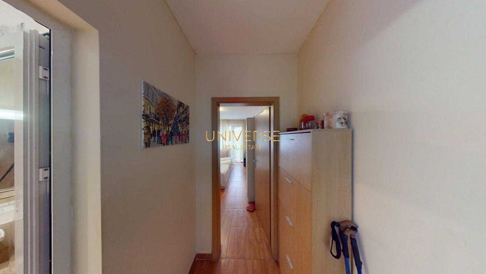 Продава се Двустаен апартамент в к.к. Слънчев бряг - 63 кв.м за 1381 €/кв.м - Снимка #9