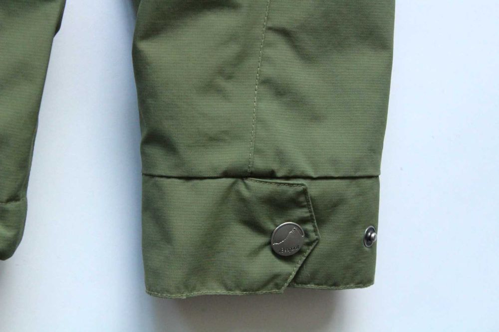 BERGANS Kil jacket - мъжко водоустойчиво яке, размер М