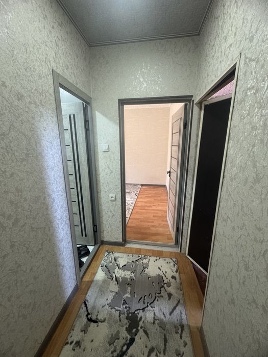 Сдам квартиру на Чиланзаре хозяйкали