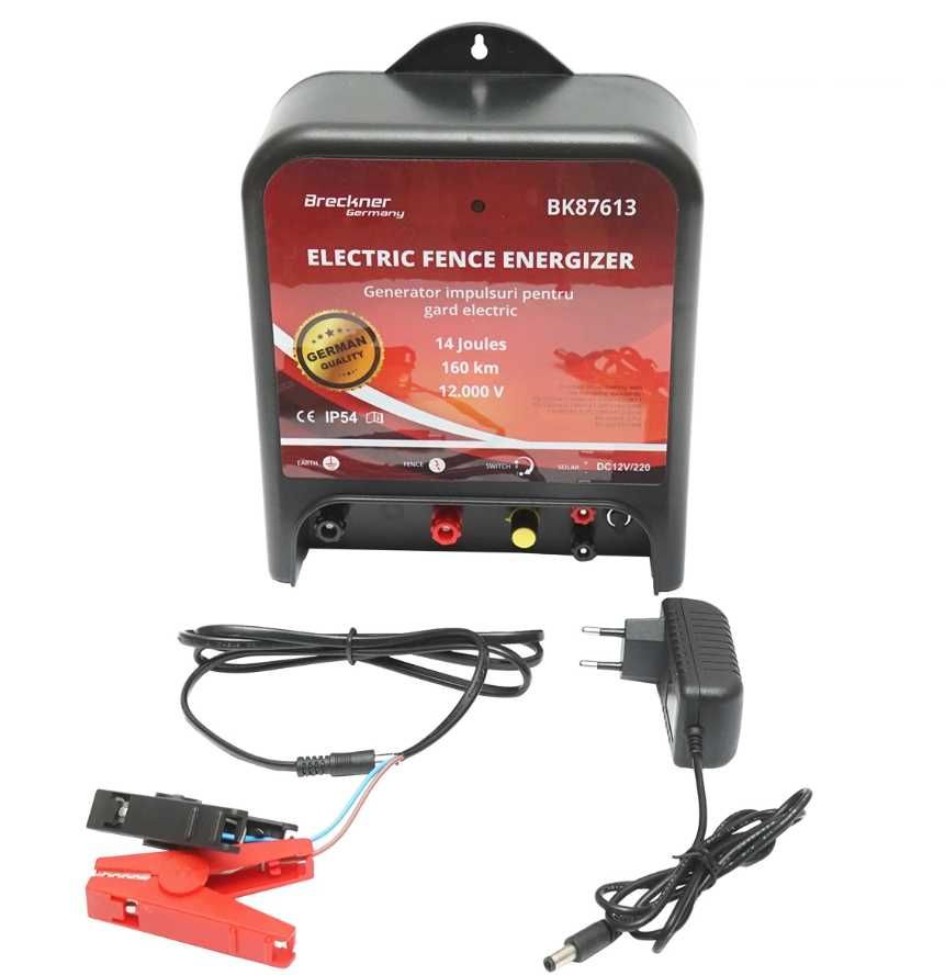 Aparat gard electric 14 Jouli 12.000V 12v si 220v TRANSPORT ORIUNDE