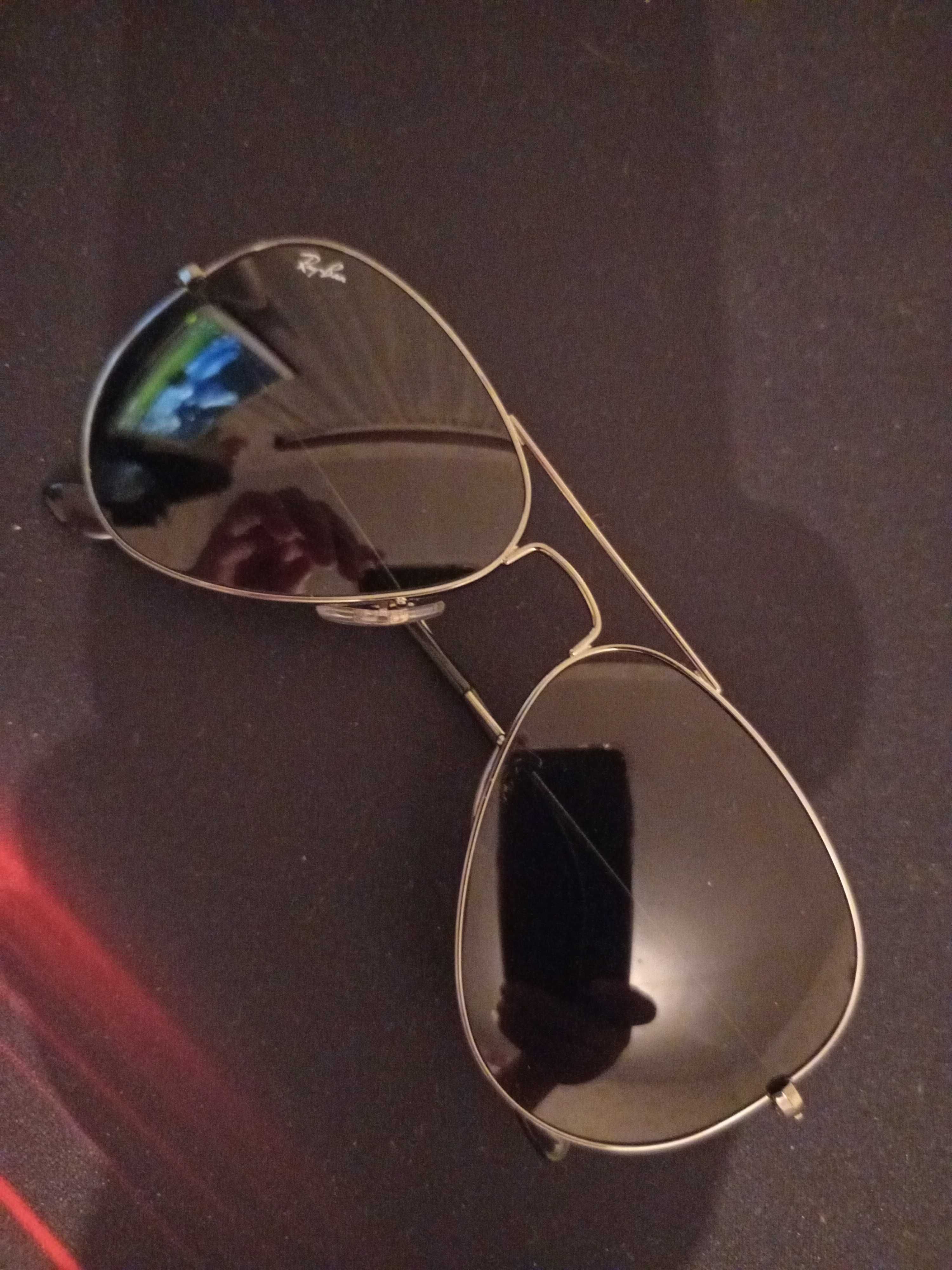 Ray Ban Classic Aviator, модел RB3025