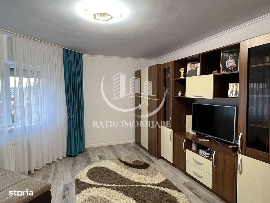 Apartament cu 2 camere | Parcare supraterana | Velenta | Oradea